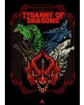 Ролева игра Dungeons & Dragons - Tyranny of Dragons  - 1t